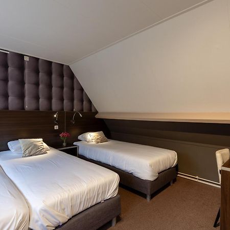 Hotel De Magneet Χόορν Εξωτερικό φωτογραφία