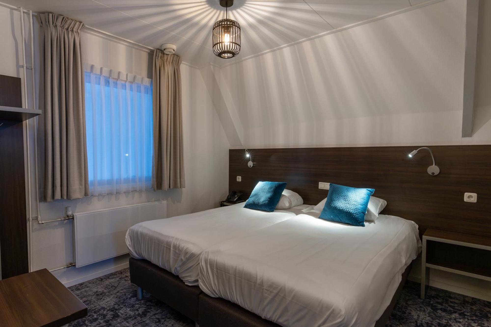 Hotel De Magneet Χόορν Εξωτερικό φωτογραφία