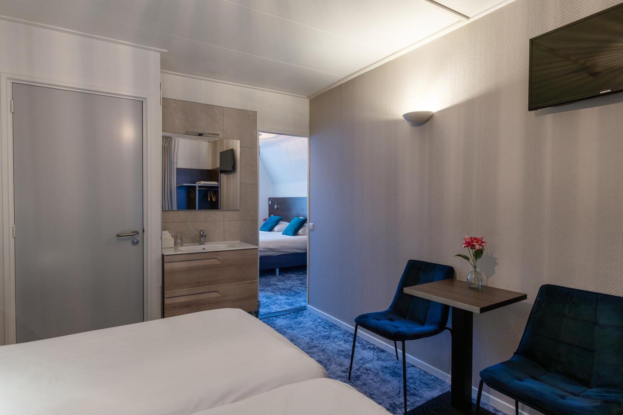 Hotel De Magneet Χόορν Εξωτερικό φωτογραφία