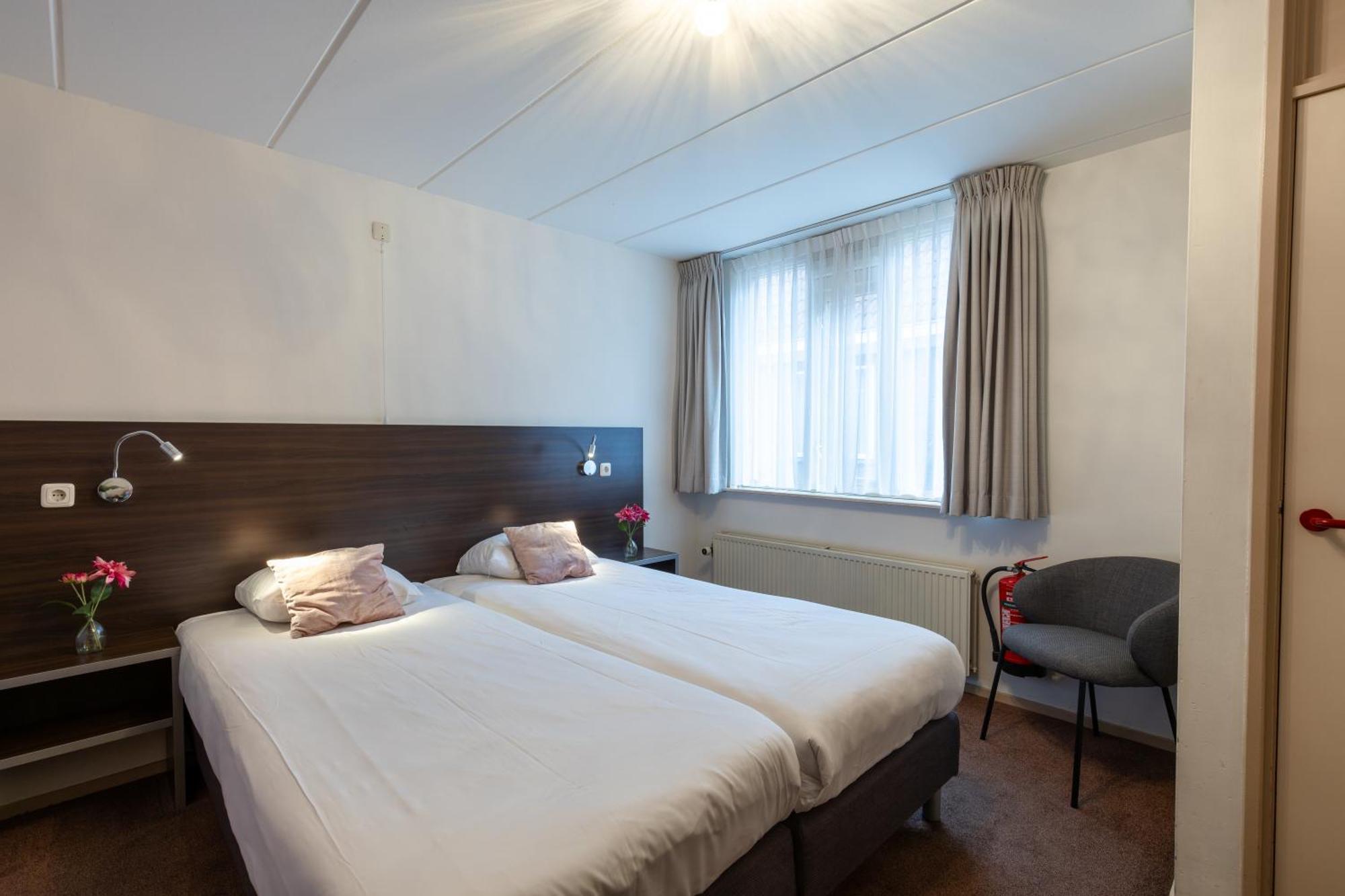 Hotel De Magneet Χόορν Εξωτερικό φωτογραφία