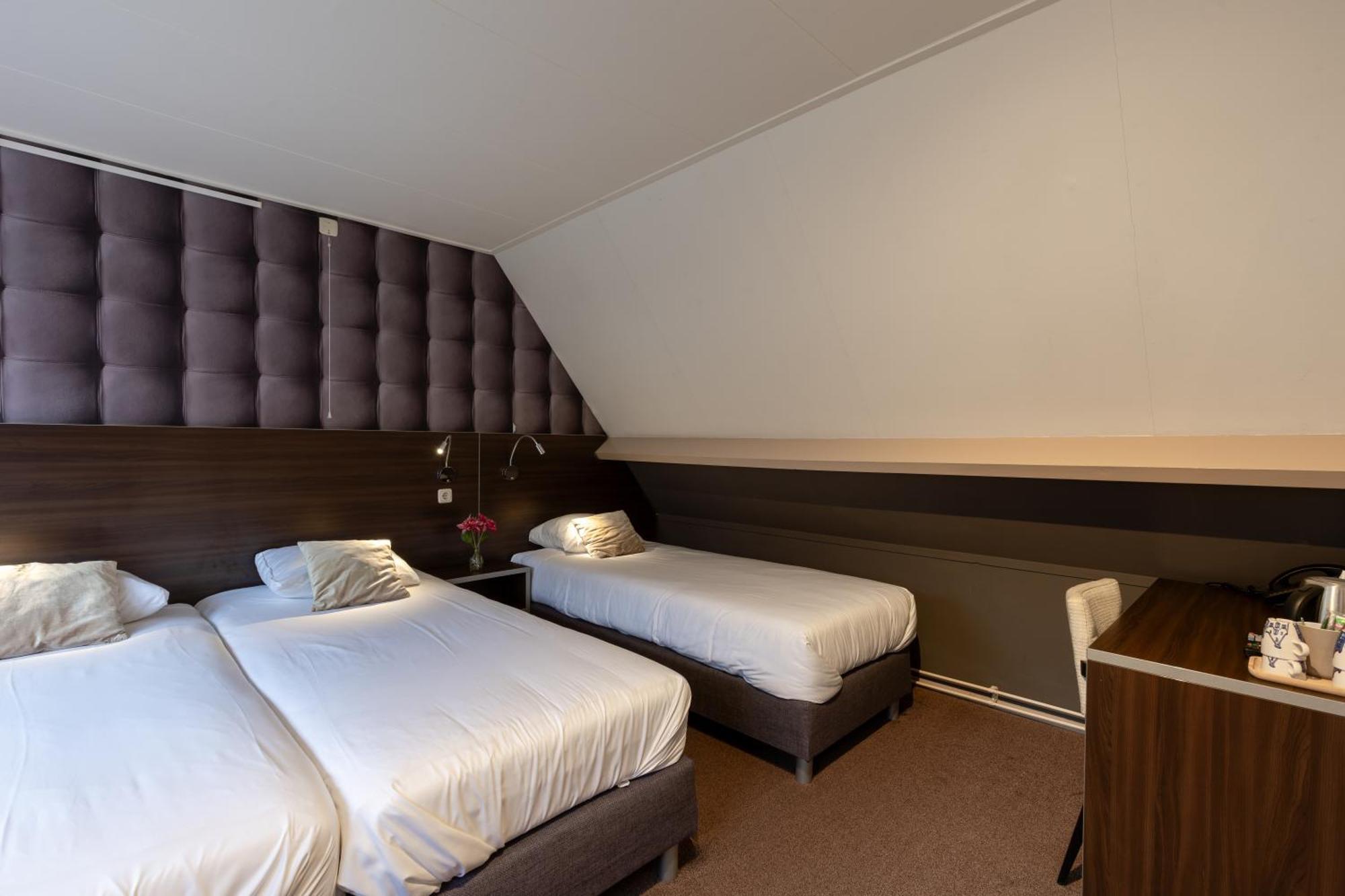 Hotel De Magneet Χόορν Εξωτερικό φωτογραφία