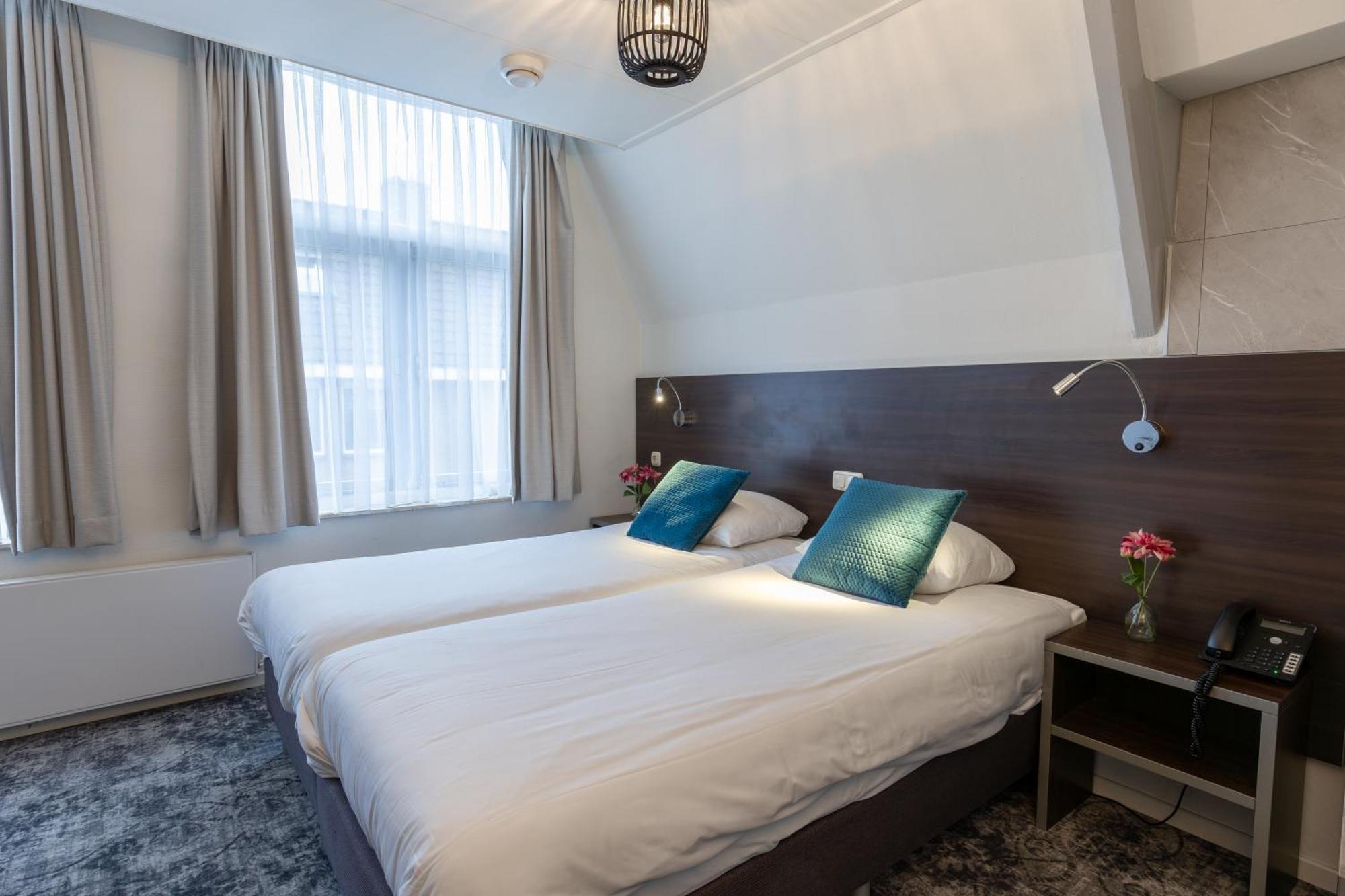 Hotel De Magneet Χόορν Εξωτερικό φωτογραφία