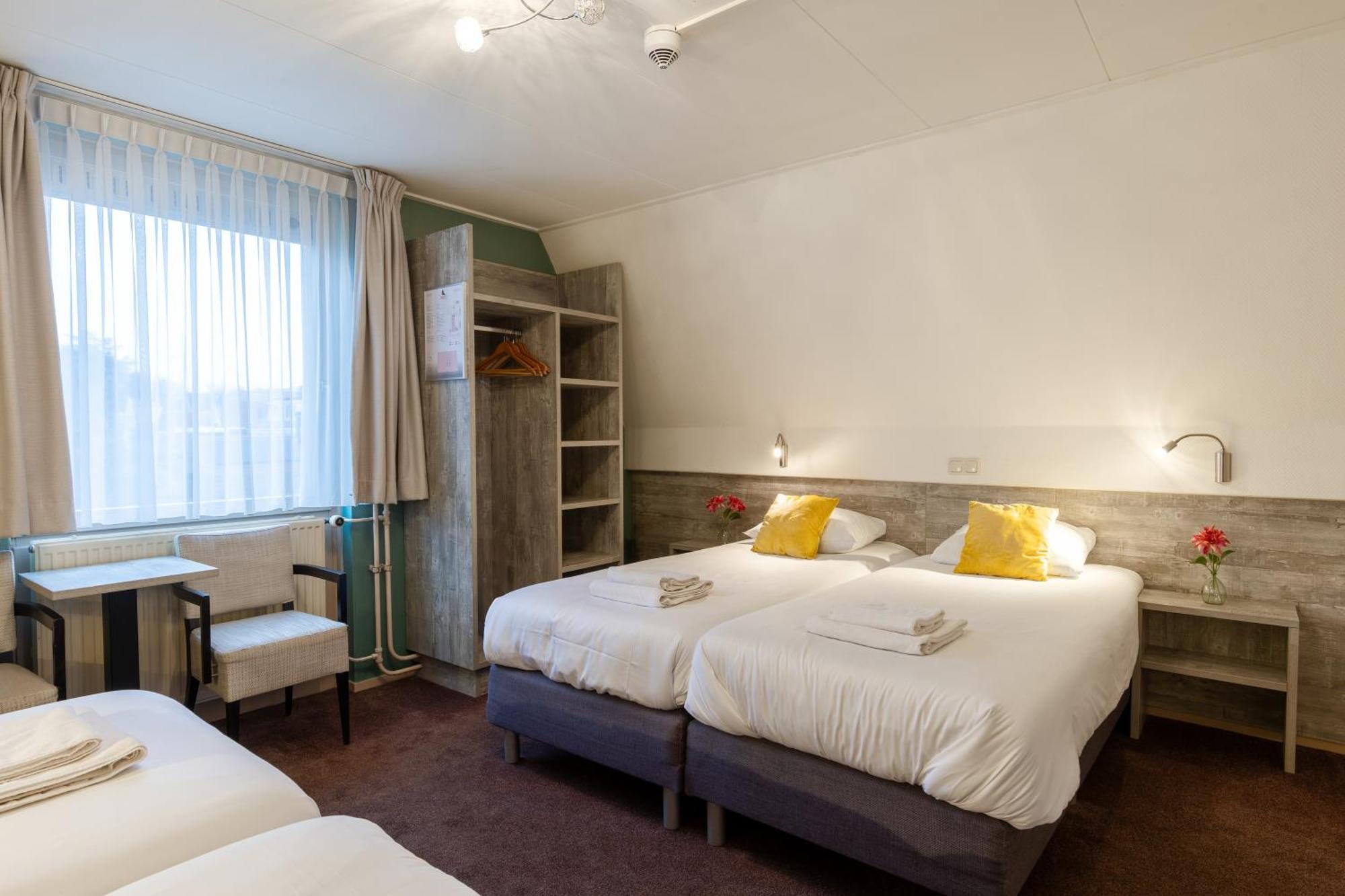 Hotel De Magneet Χόορν Εξωτερικό φωτογραφία