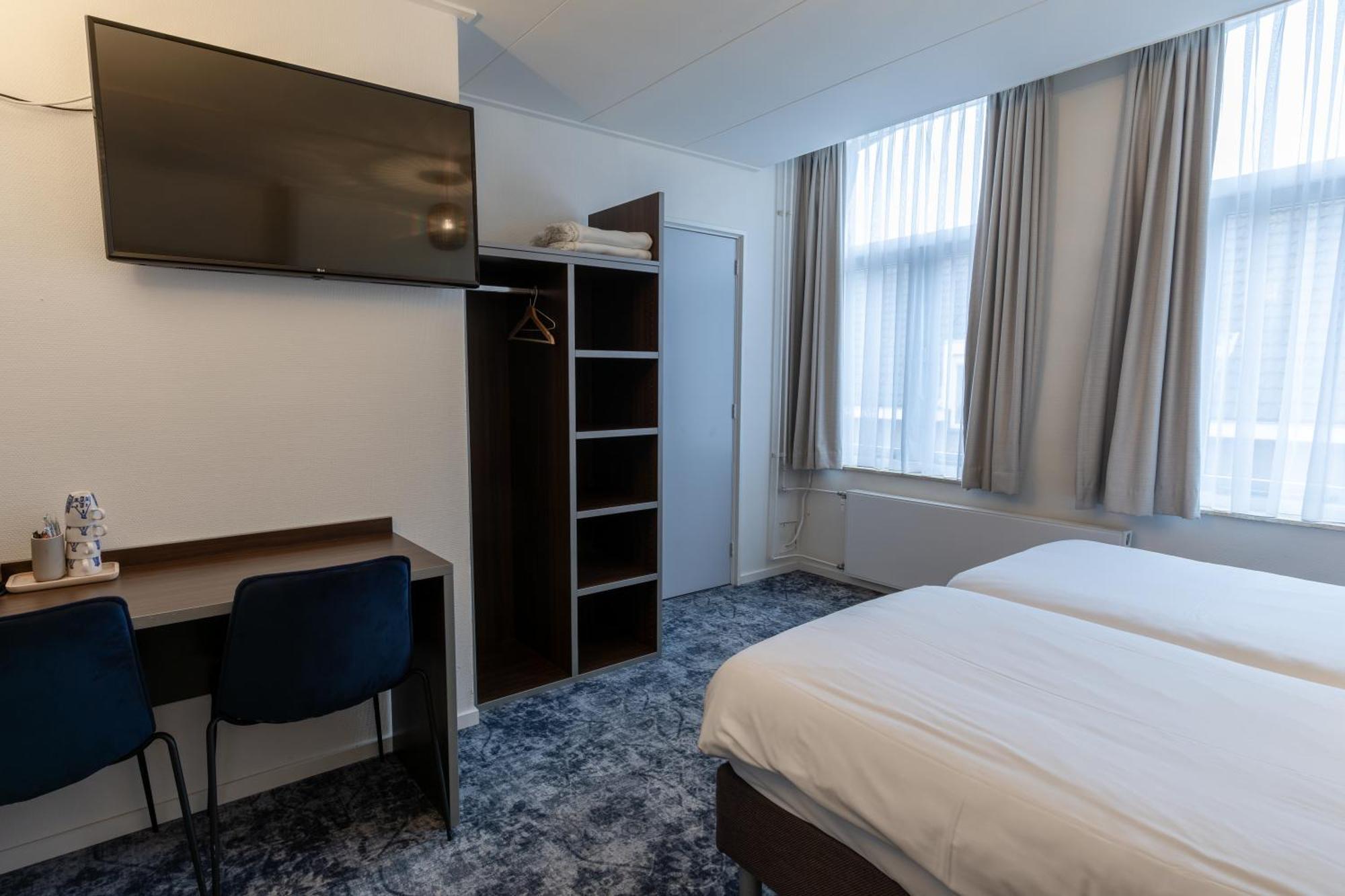 Hotel De Magneet Χόορν Εξωτερικό φωτογραφία