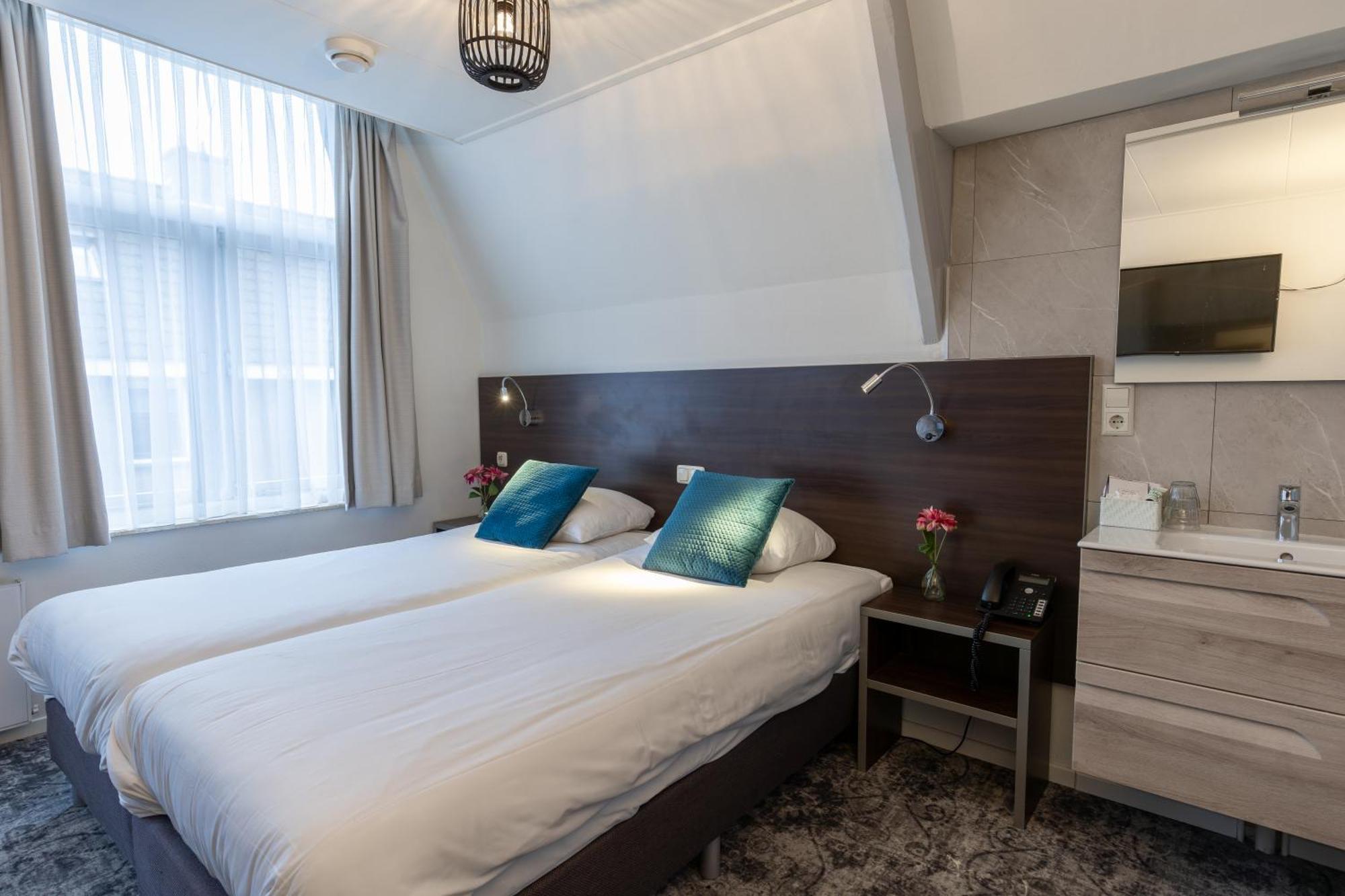 Hotel De Magneet Χόορν Εξωτερικό φωτογραφία