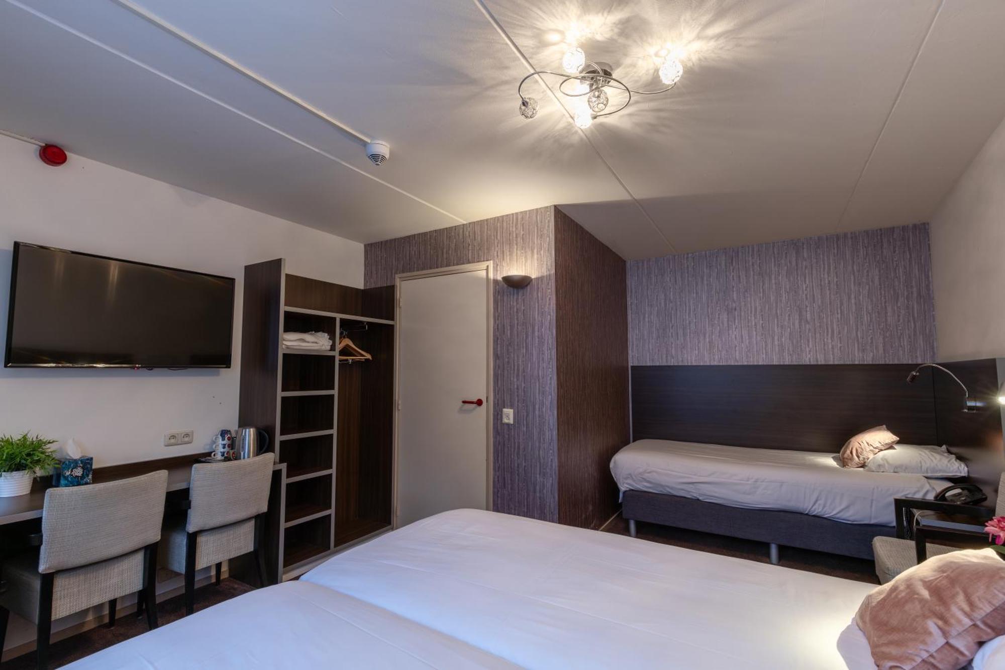 Hotel De Magneet Χόορν Εξωτερικό φωτογραφία