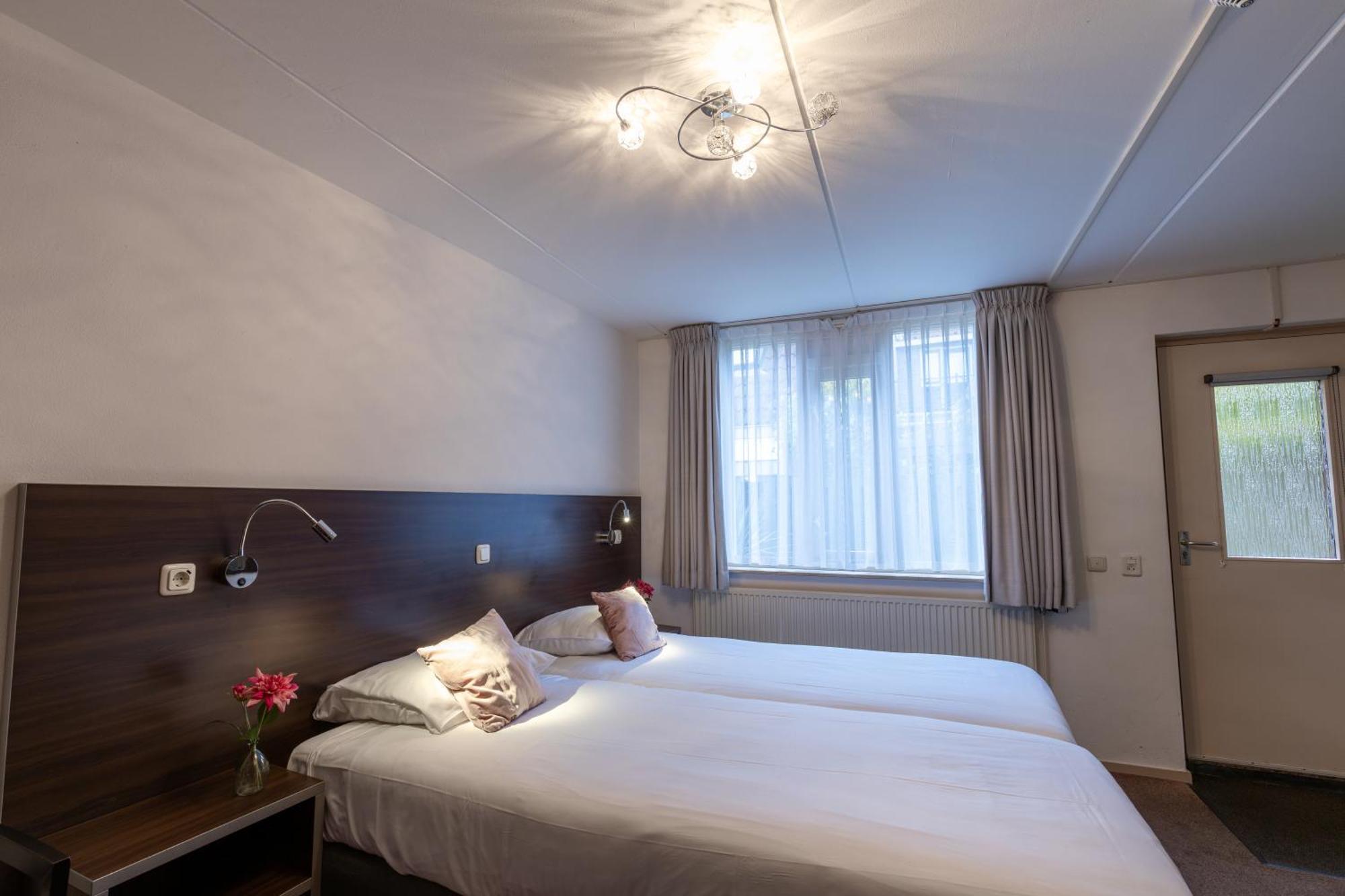 Hotel De Magneet Χόορν Εξωτερικό φωτογραφία