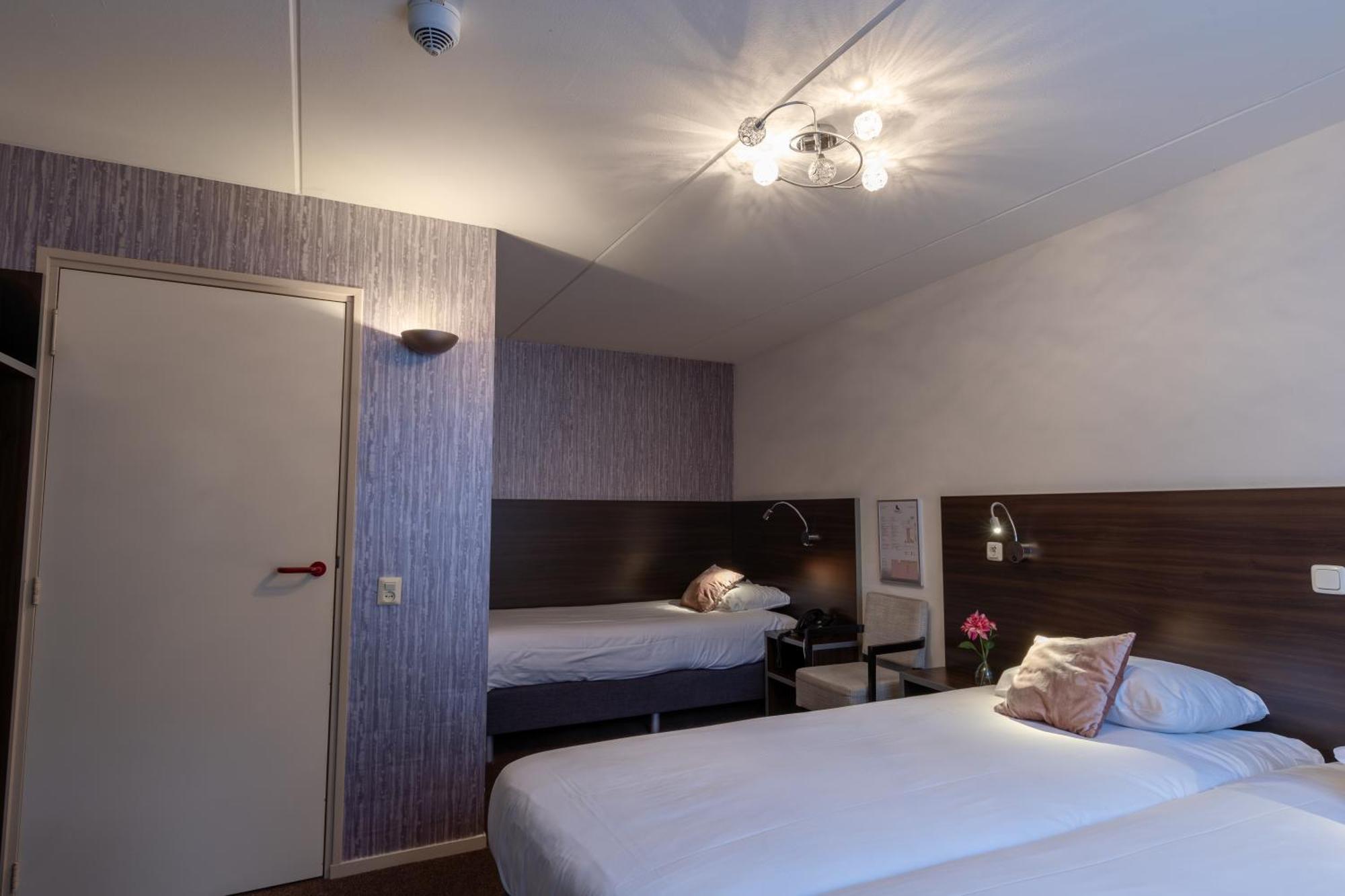 Hotel De Magneet Χόορν Εξωτερικό φωτογραφία
