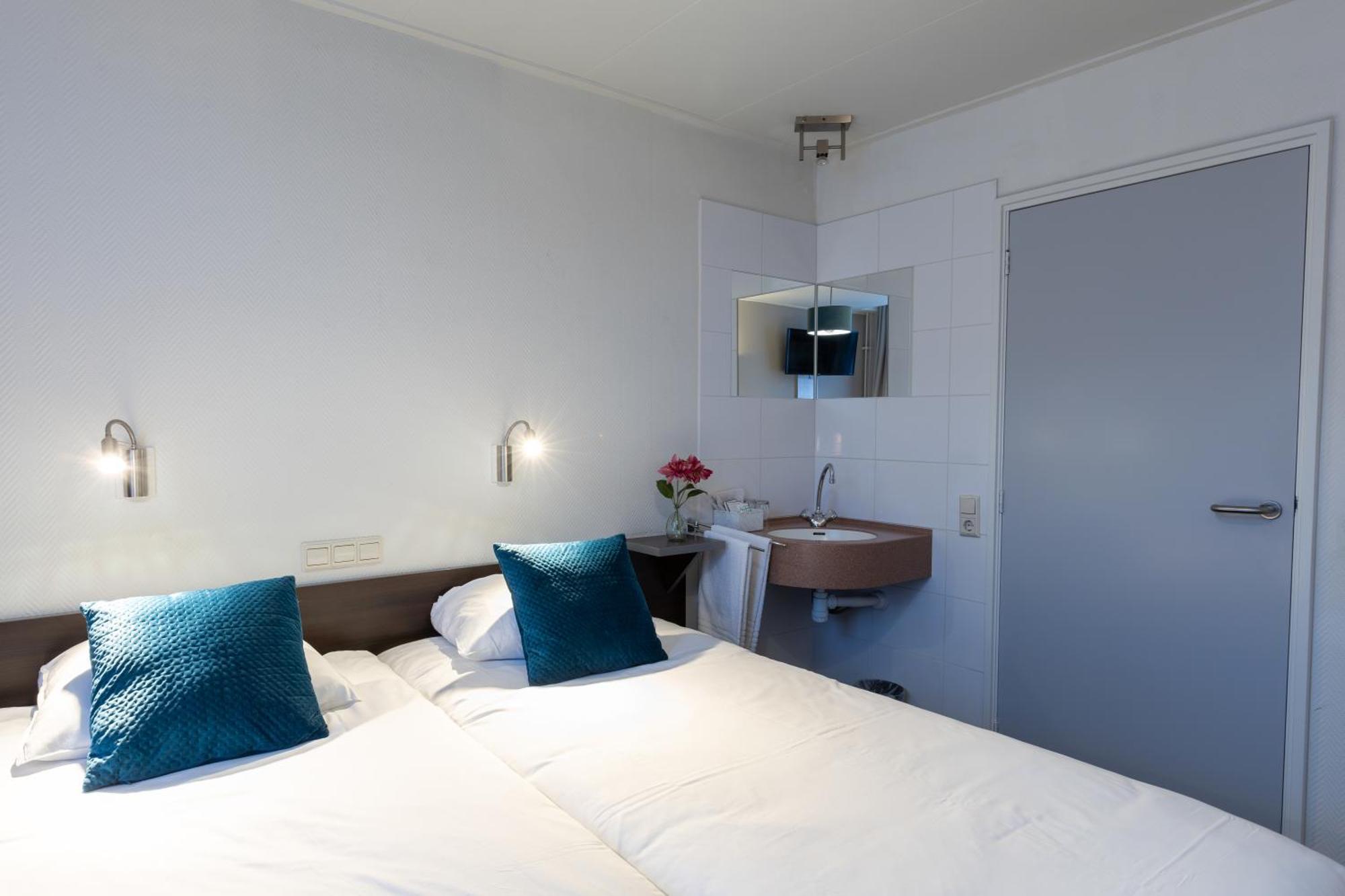 Hotel De Magneet Χόορν Εξωτερικό φωτογραφία
