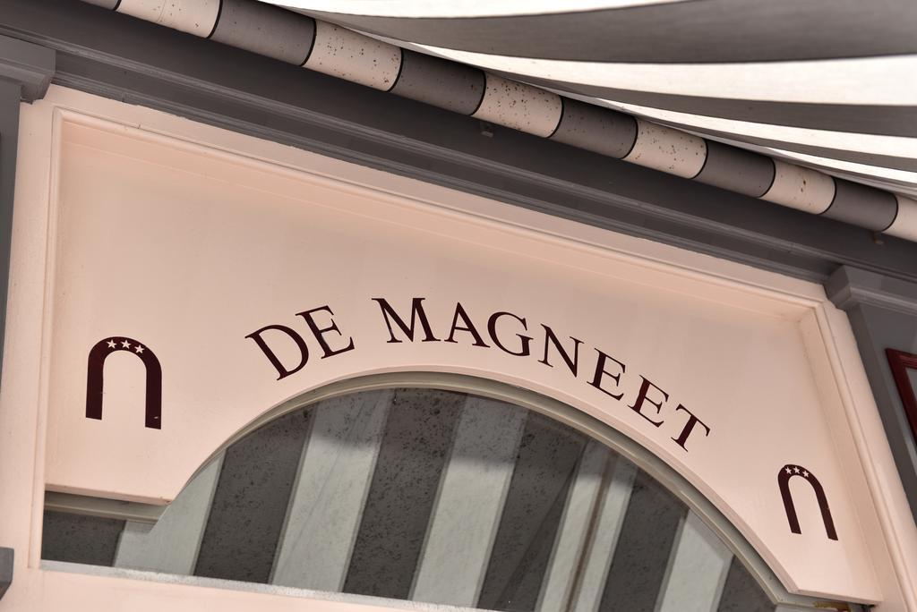 Hotel De Magneet Χόορν Εξωτερικό φωτογραφία