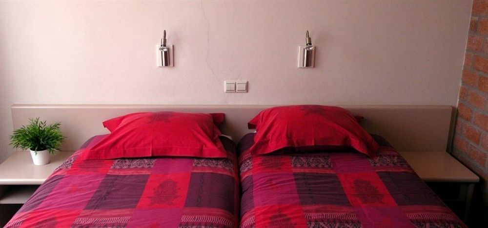 Hotel De Magneet Χόορν Εξωτερικό φωτογραφία