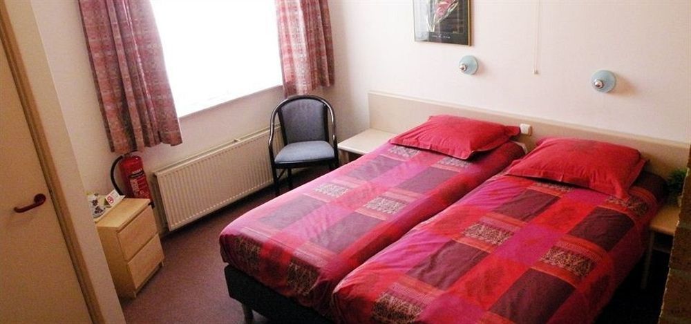 Hotel De Magneet Χόορν Εξωτερικό φωτογραφία